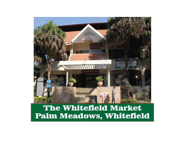 The Whitefield Market_Palm Meadows
