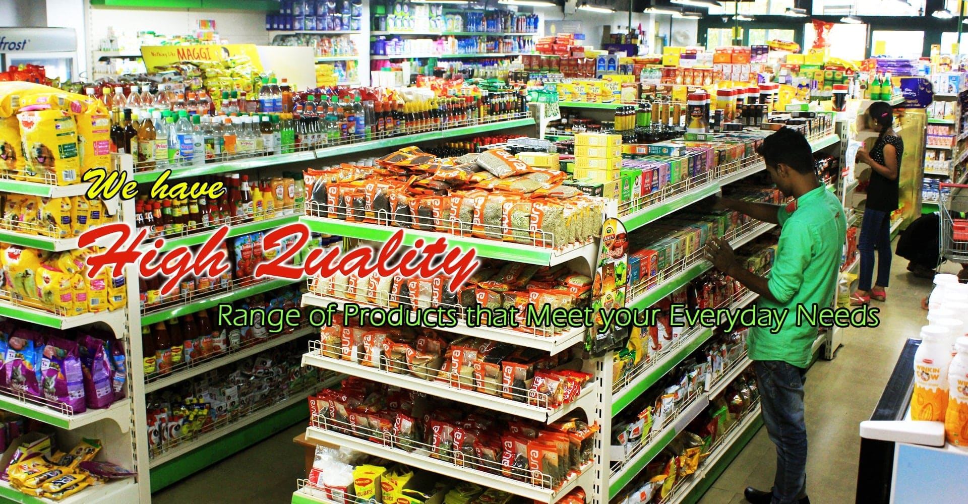 second The Whitefield Market